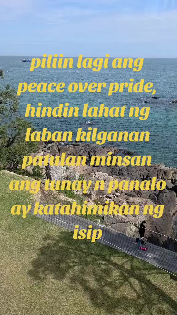 @Bunso wati marinduqueño