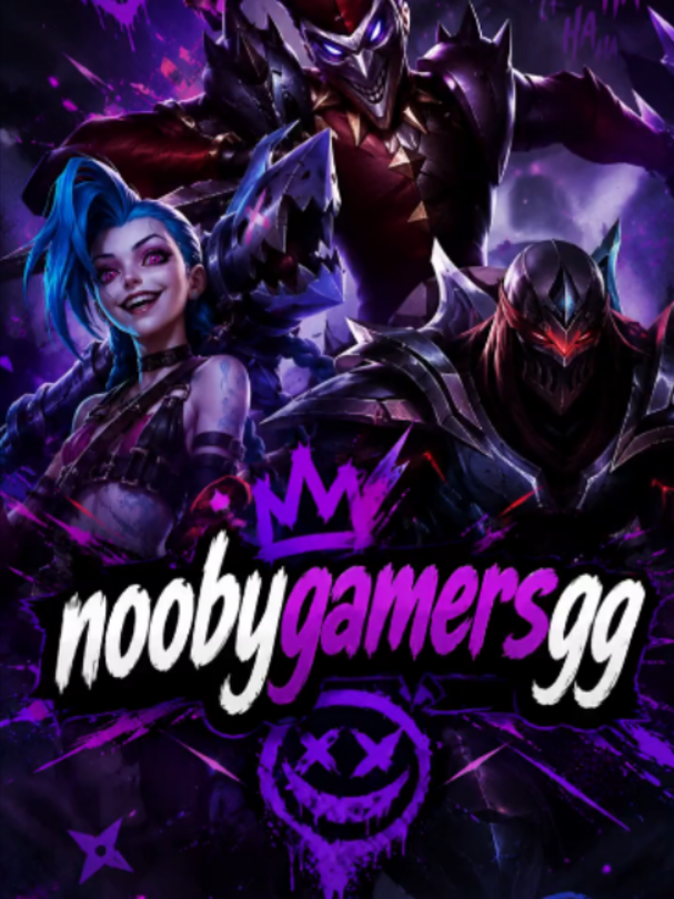 @noobygamerlol