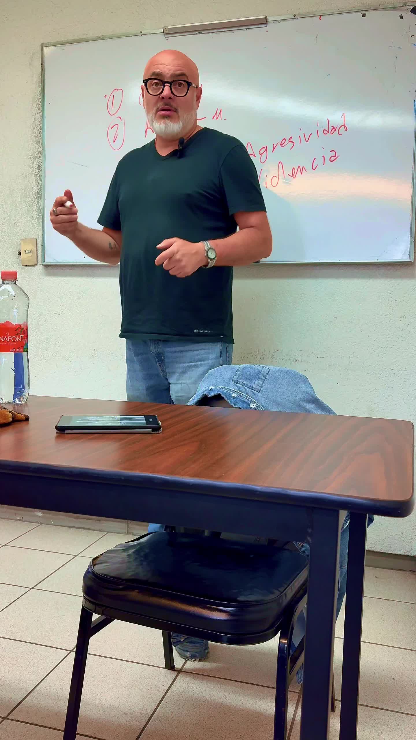 @Andr&eacute;s M&aacute;rquez