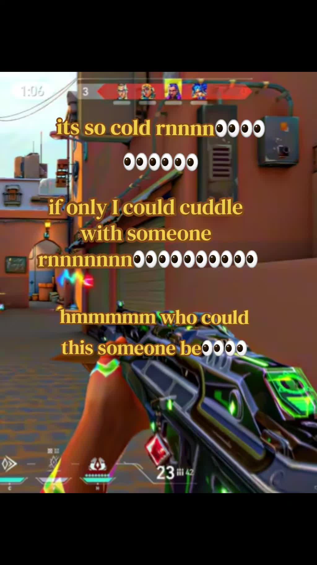 @✰
