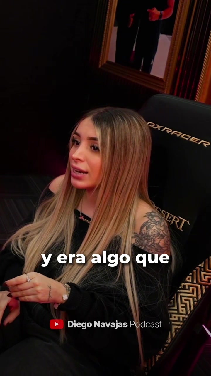 @Diego Navajas