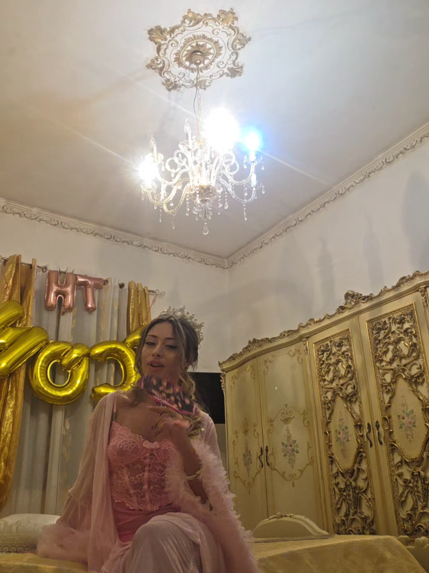 @丰Des丰