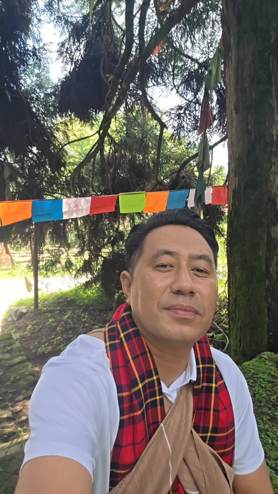 @Prakash Gurung
