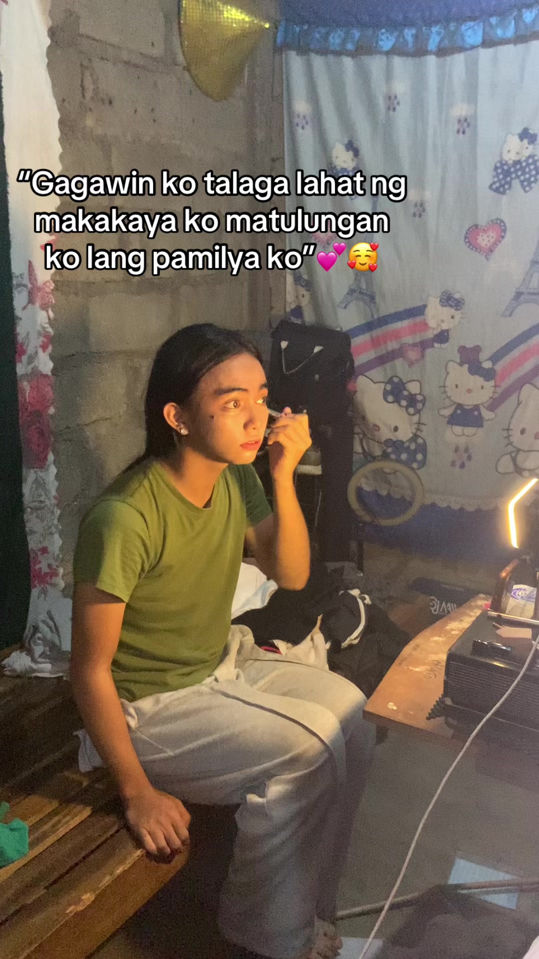 @Rheannaganda