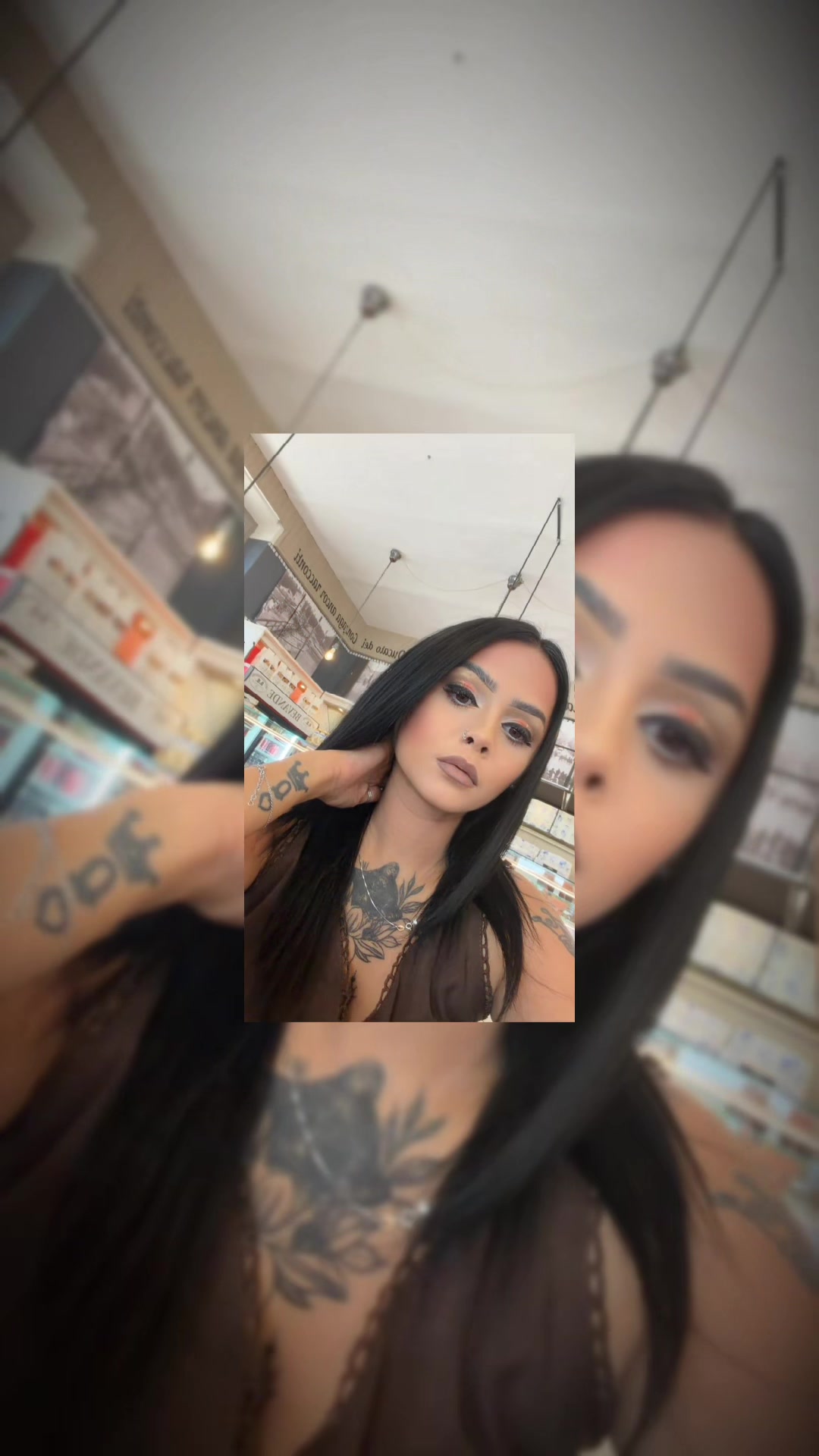 @Preety_Beauty 💄