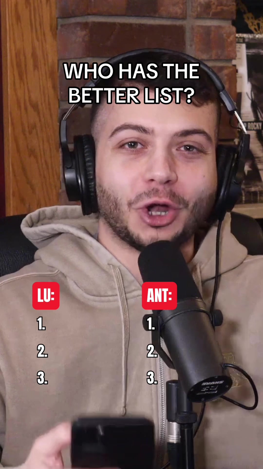 @NFR Podcast
