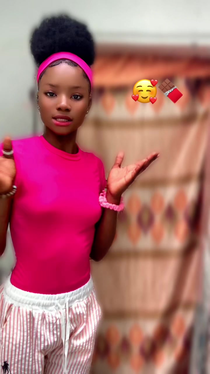 @Oumii Cissoko