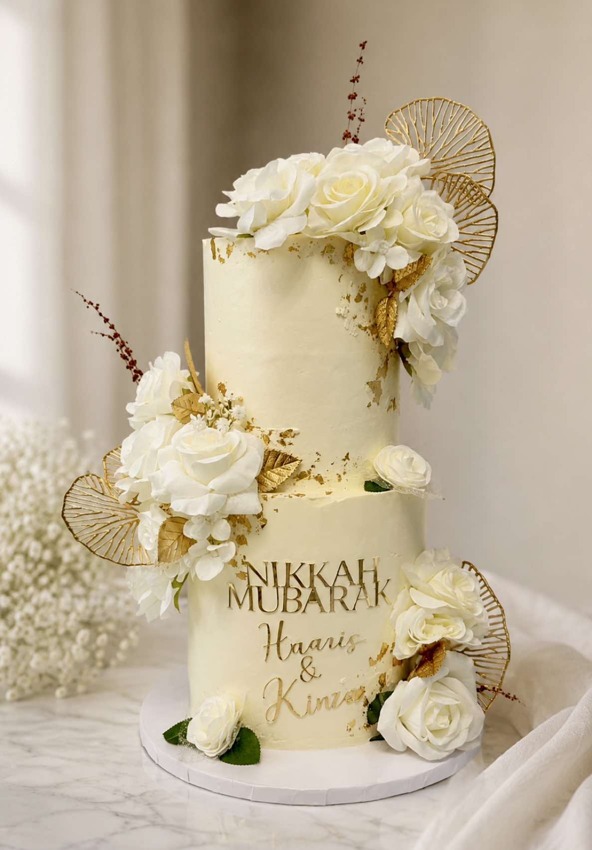 @Maria’s cake by MAFFI’s
