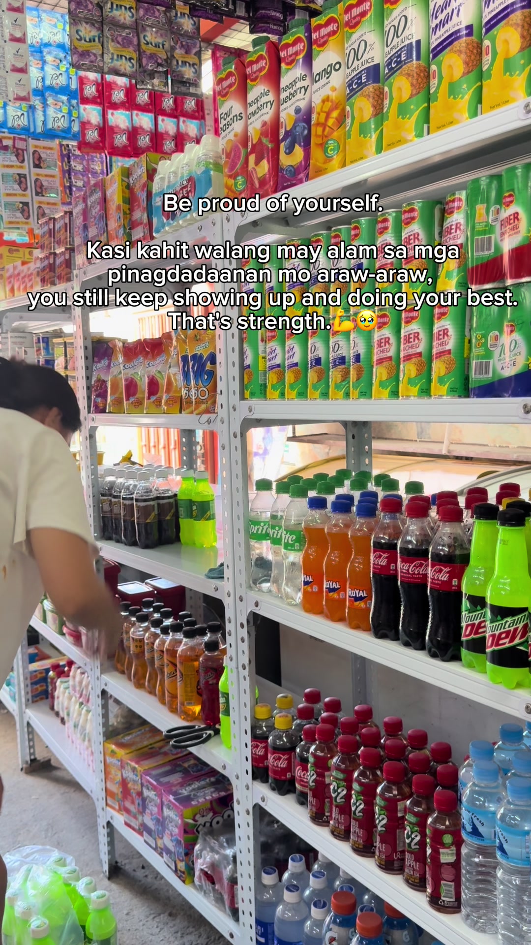 @Joycel Sundiam
