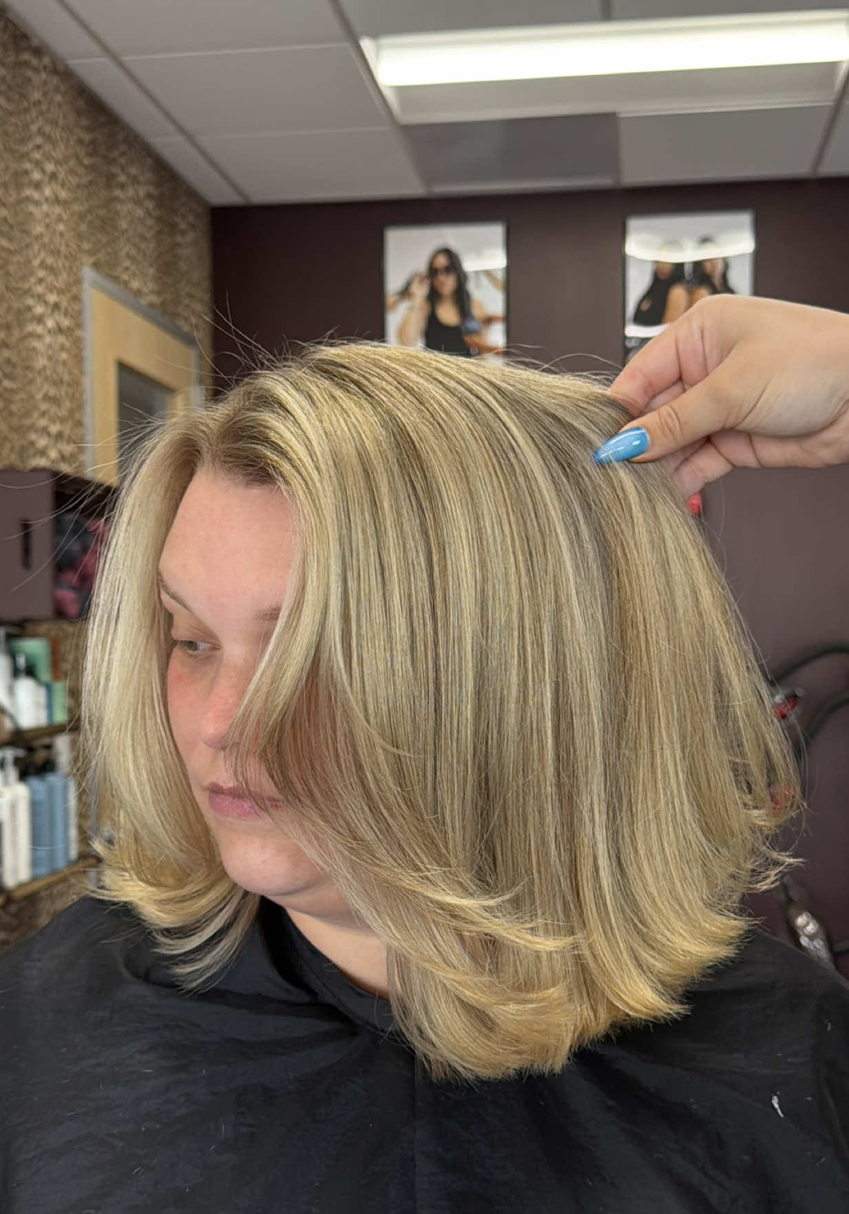 @JAMIE || NBTX HAIRSTYLIST