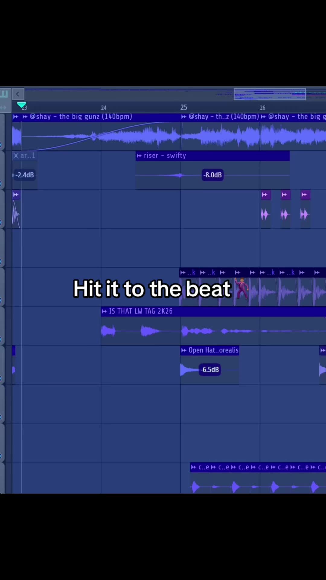 @CEEJAY™️