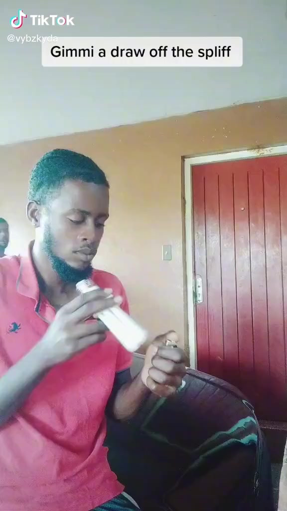 @Vybz kyda