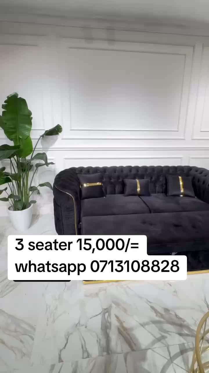 @Furniture Store Kenya