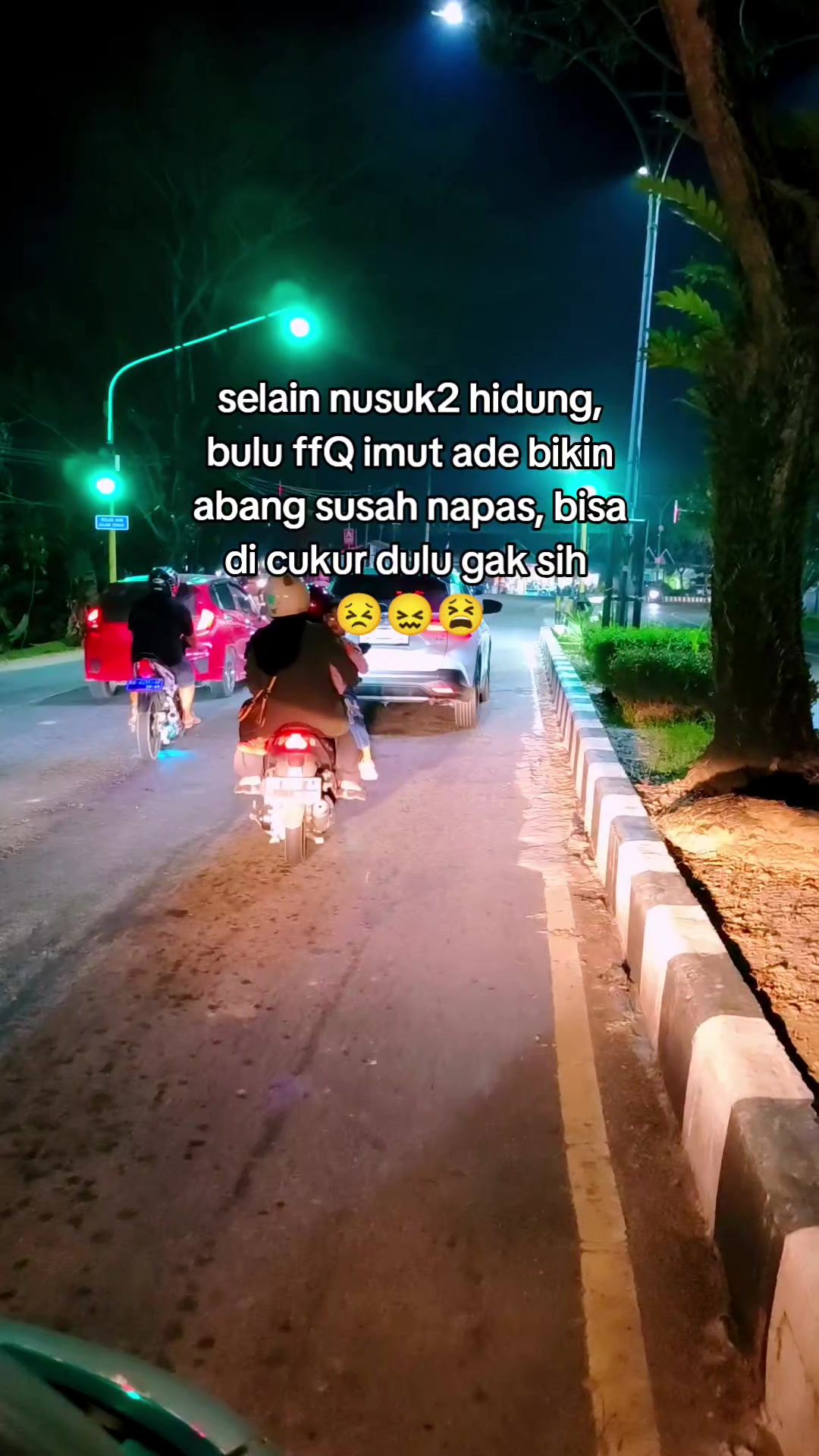 @Tanjungselor_vibes