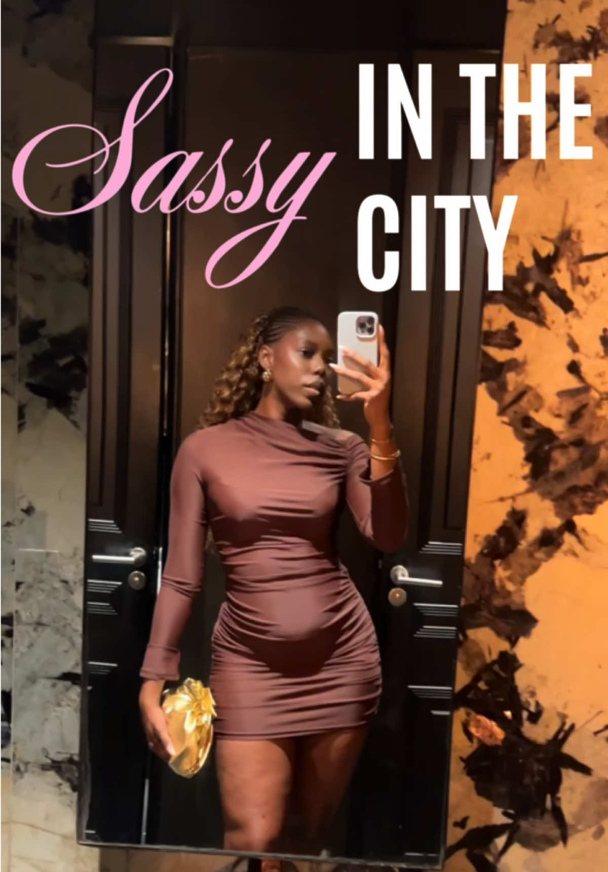 @Sassy Kassi