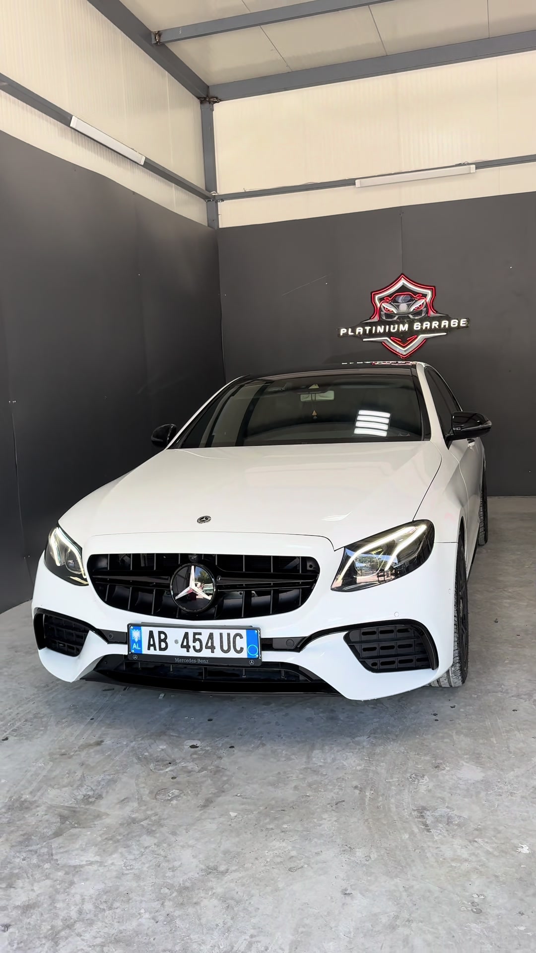 @platinium.garage