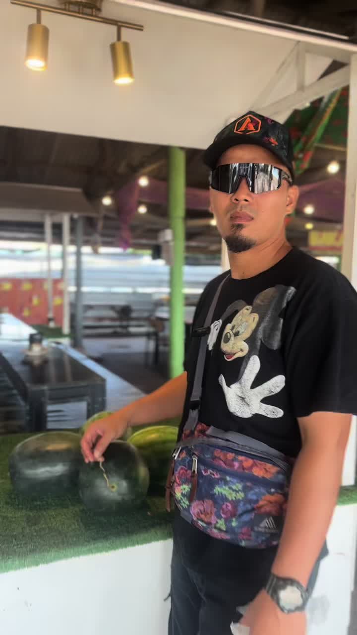 @Ikan Bakar Opah (IBO)
