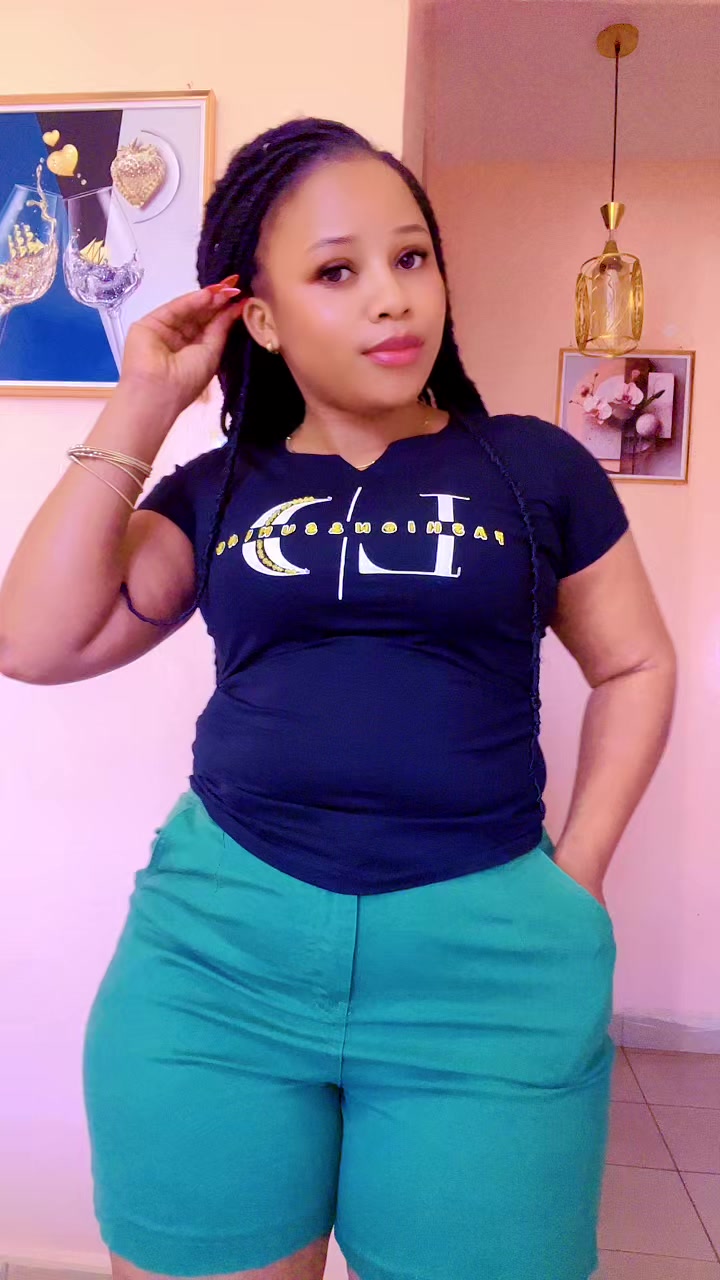 @Elle Wambua 🇰🇪