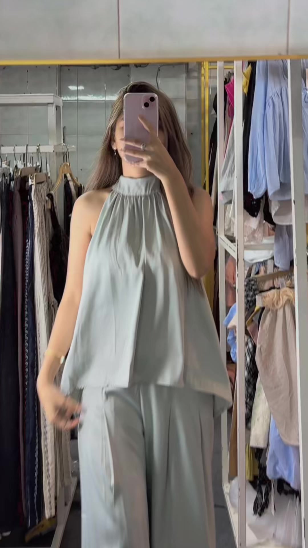 @May Fashion House