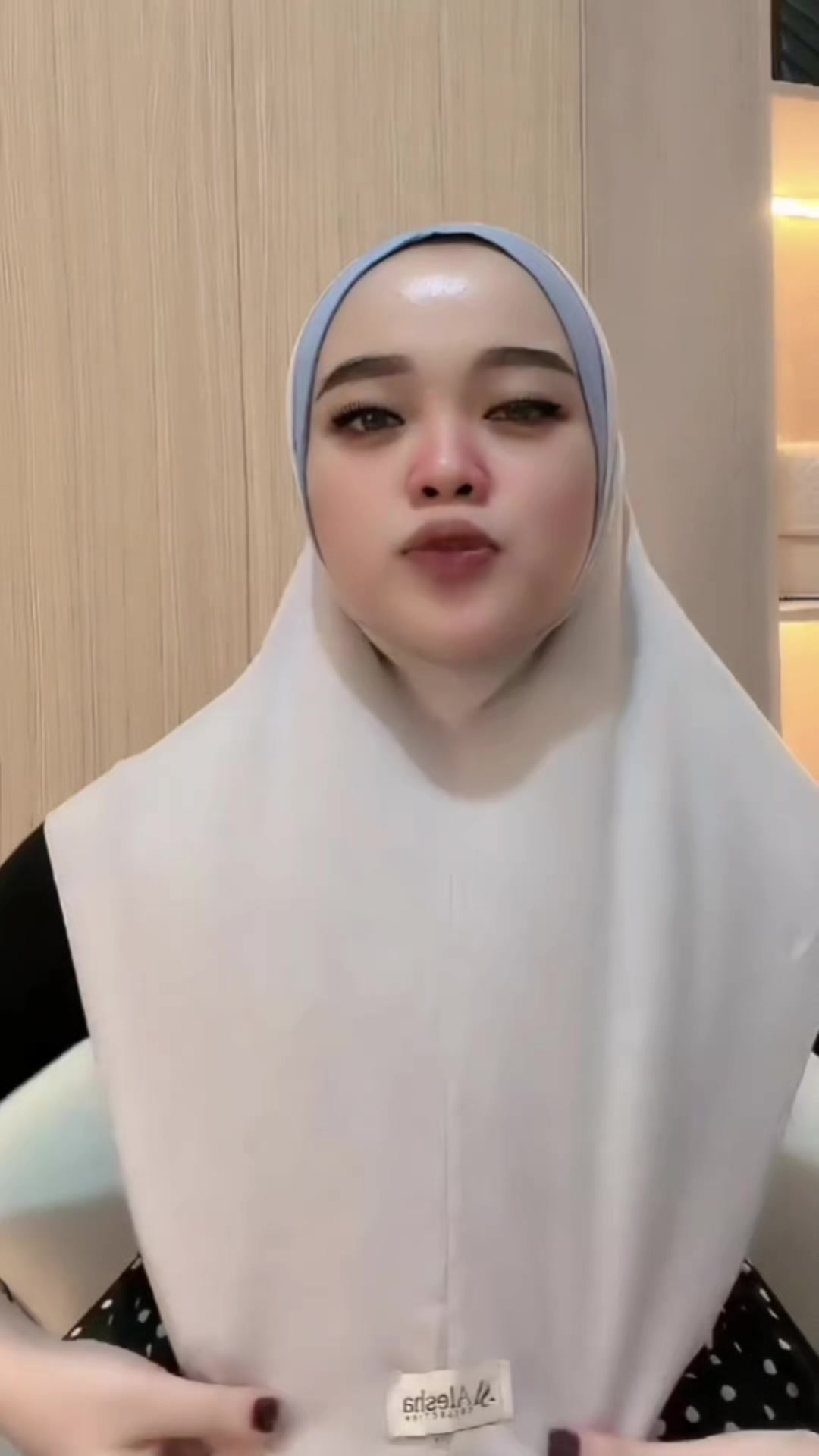 @teteh mona