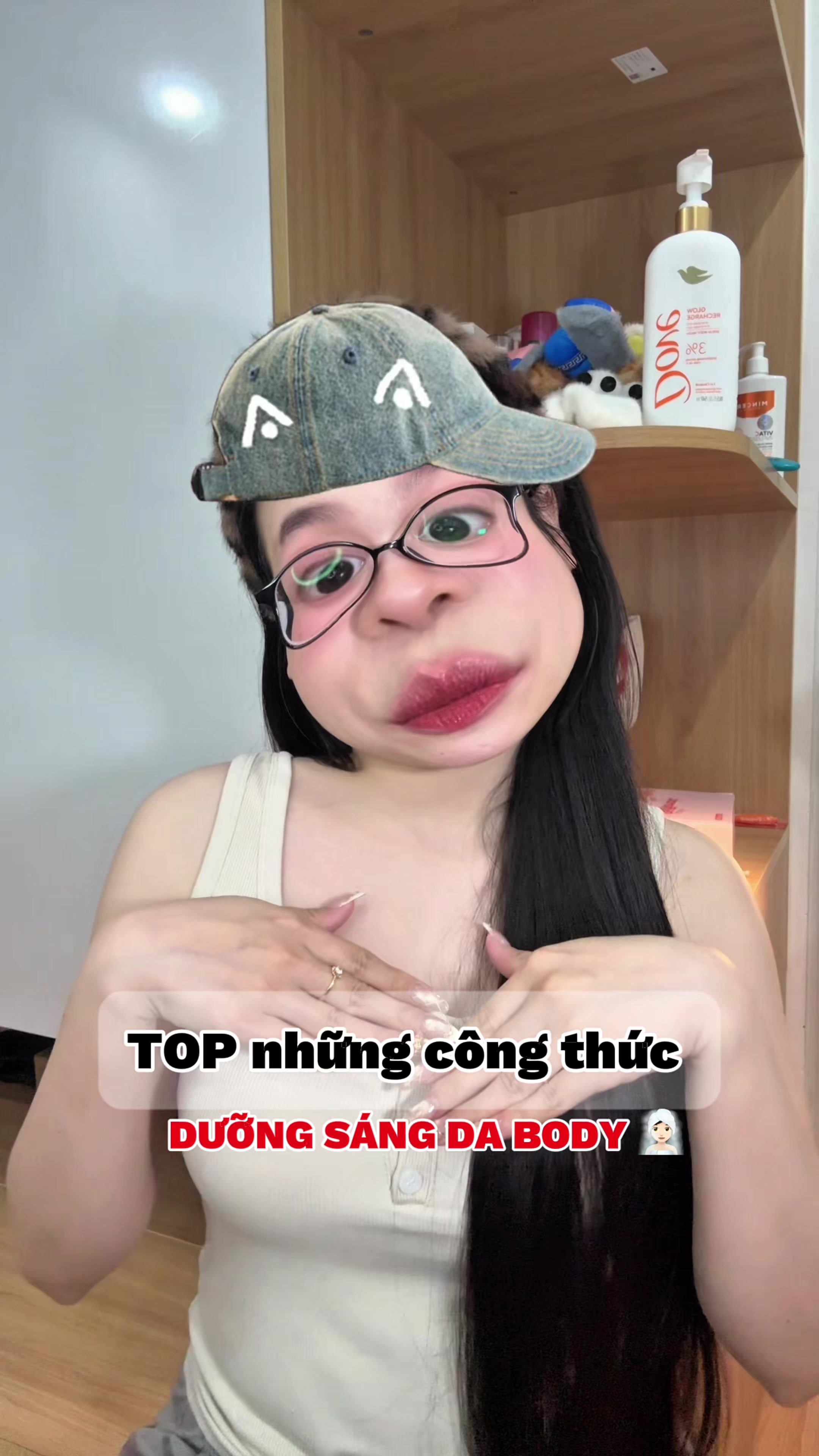 @Pi Kh&oacute; T&iacute;nh 🤨