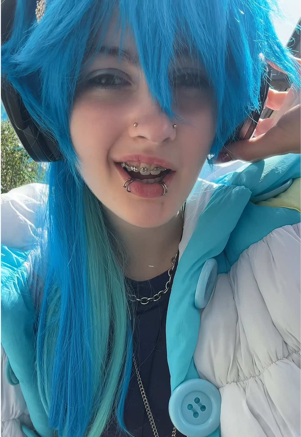 @「 Lonan! 」