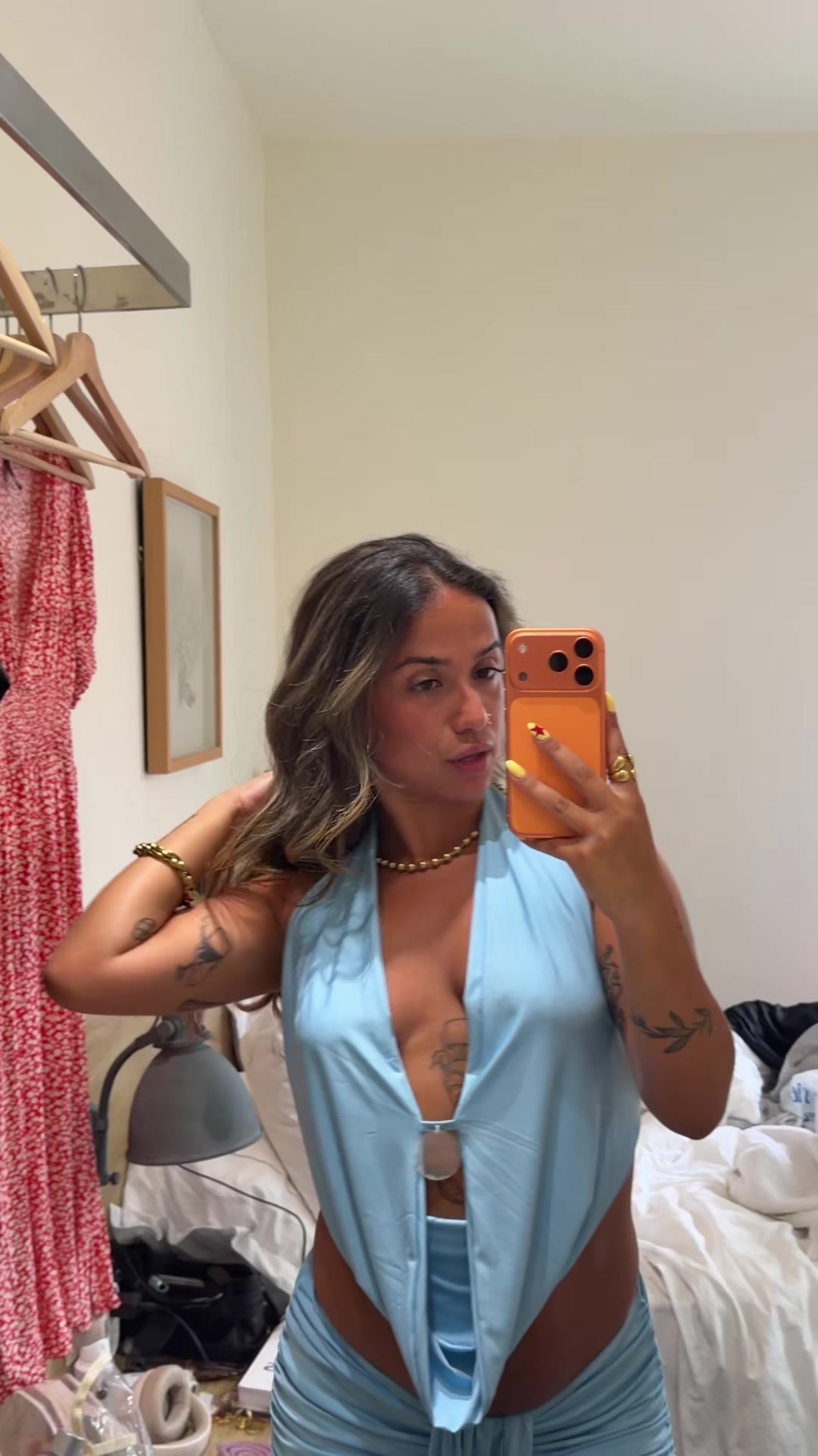 @Maria Silva