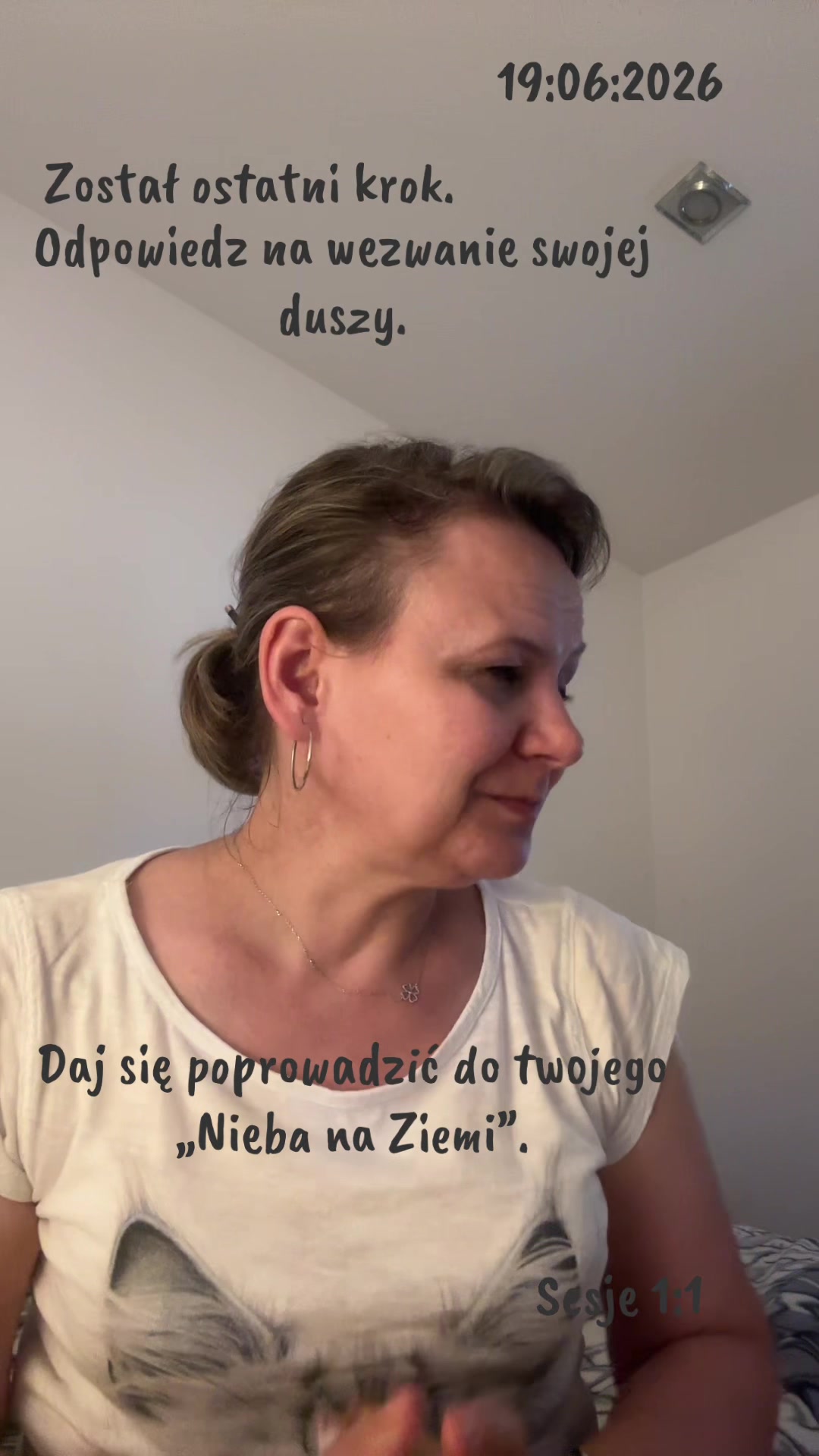@Odnaleźć siebie