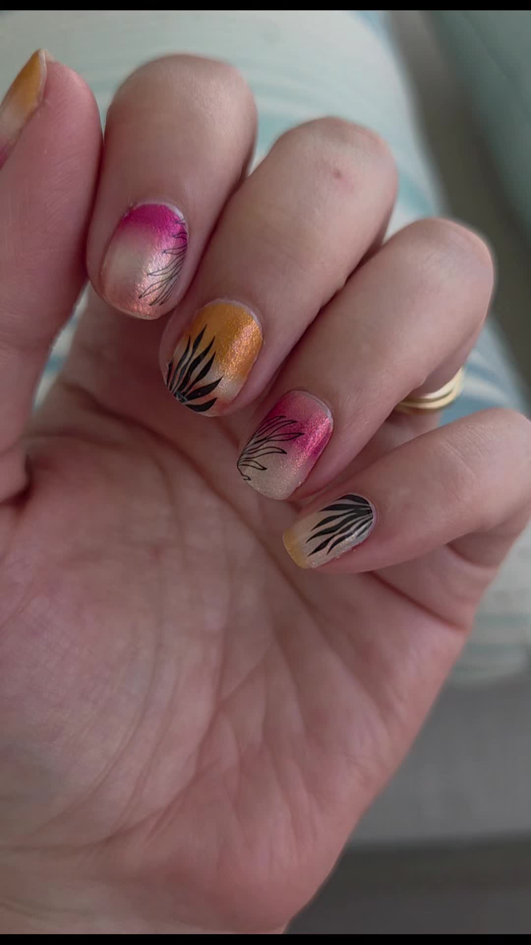 @Polished by Darcy