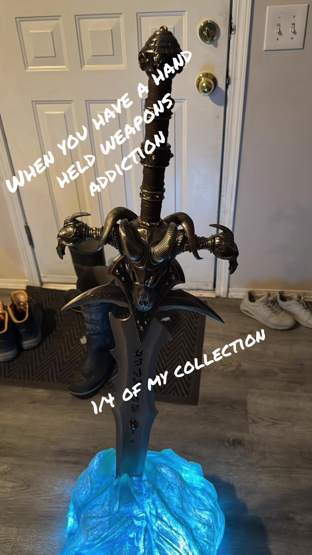 @Custom killa creations