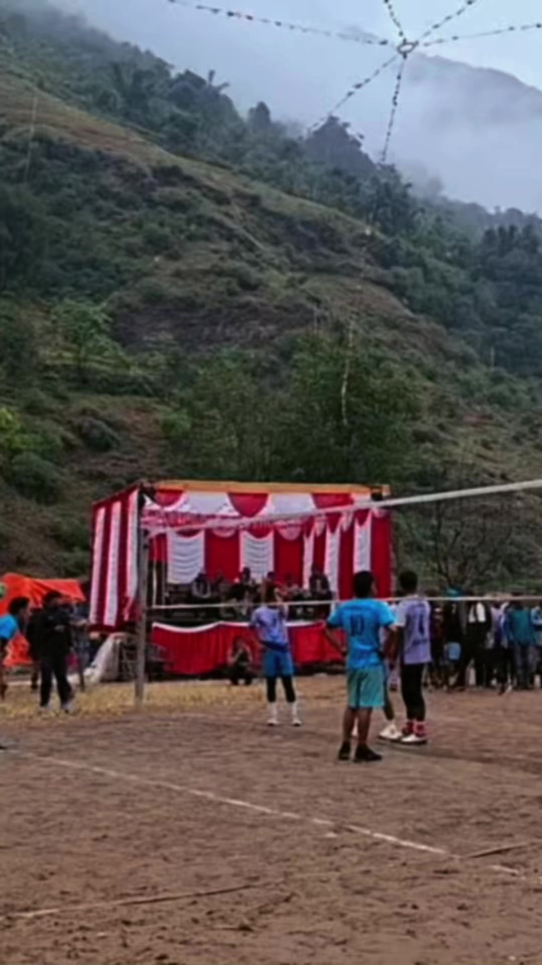 @aking shrestha