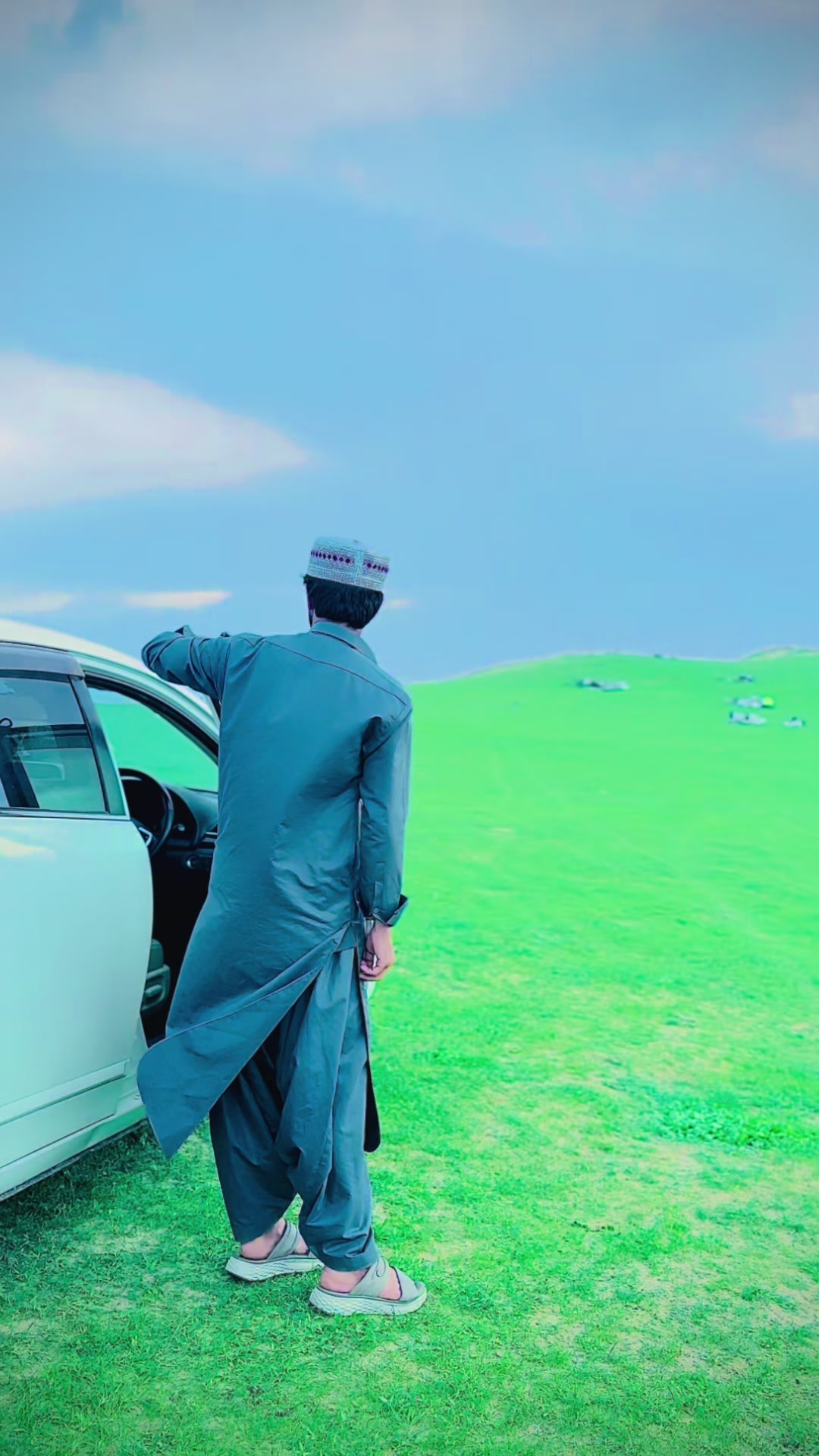 @حاجی عبید 🤴🏿