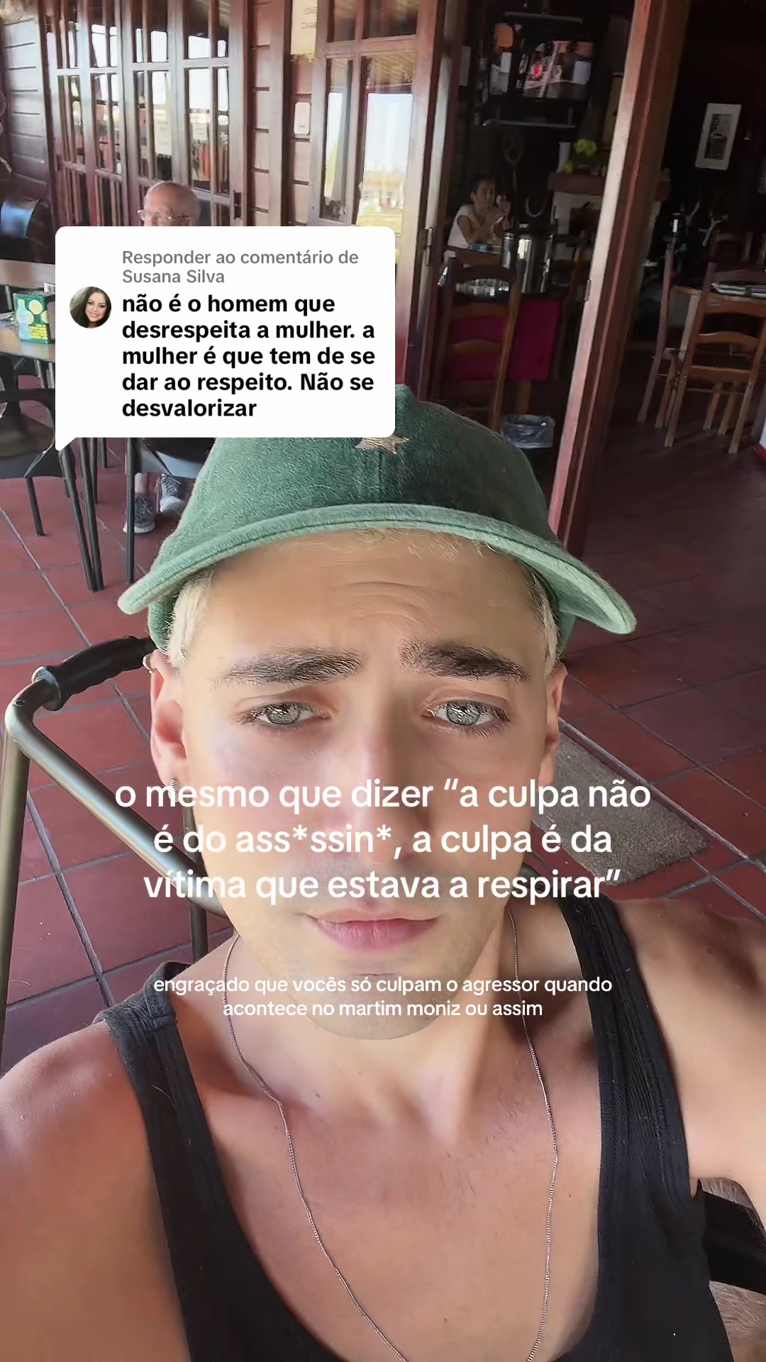 @Tiago Bandeira