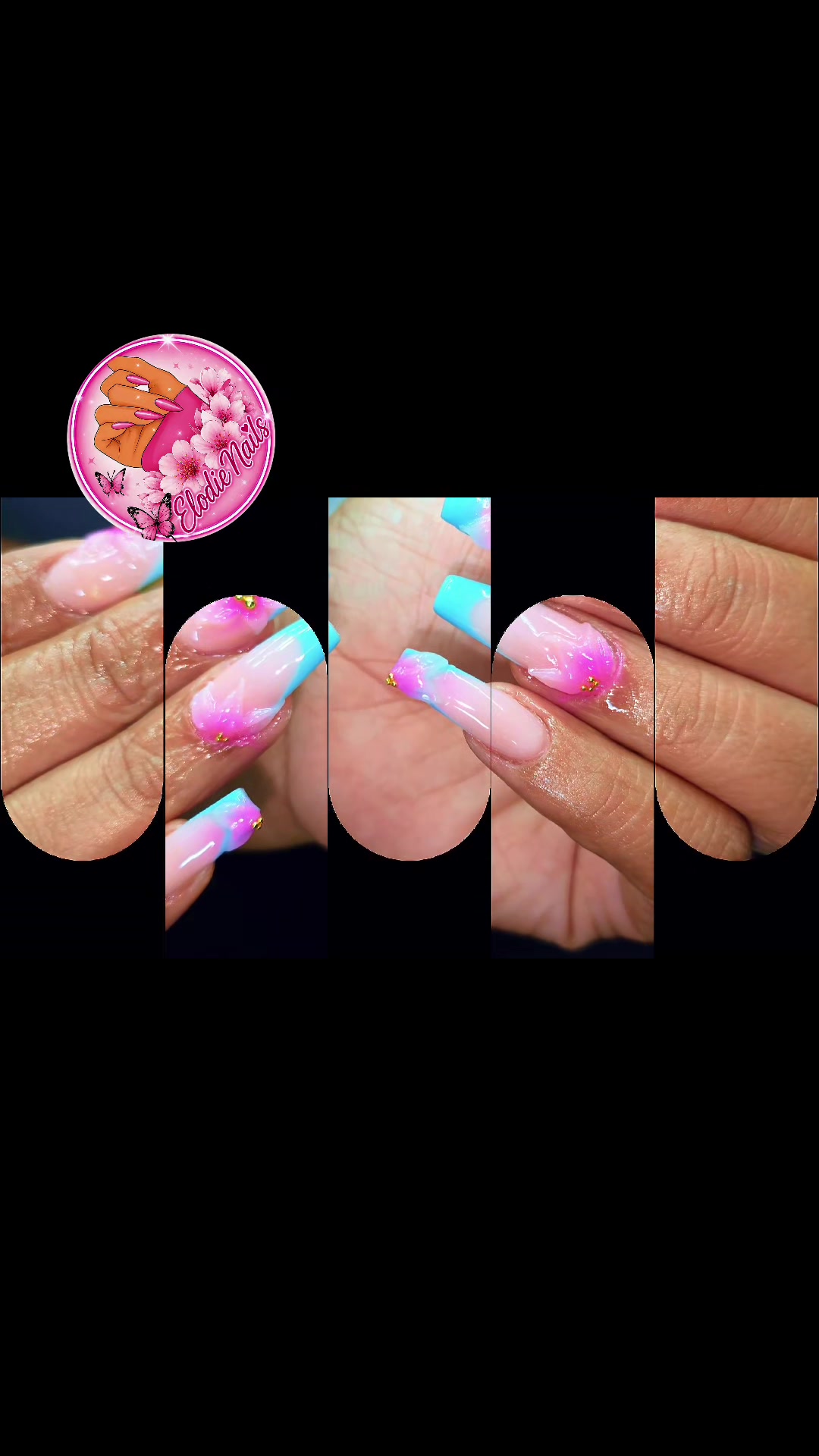 @♌️✨️🌸Elodie💅🌻
