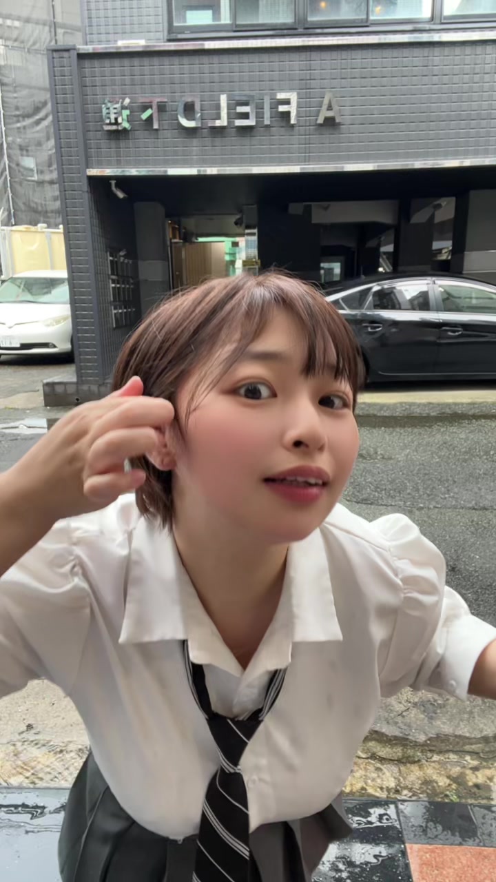 @田中。