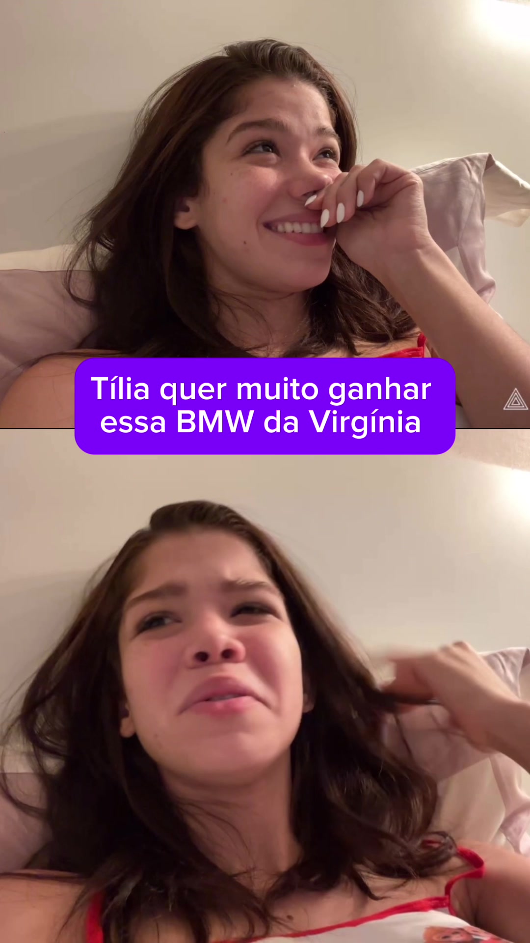 @Clips da tília