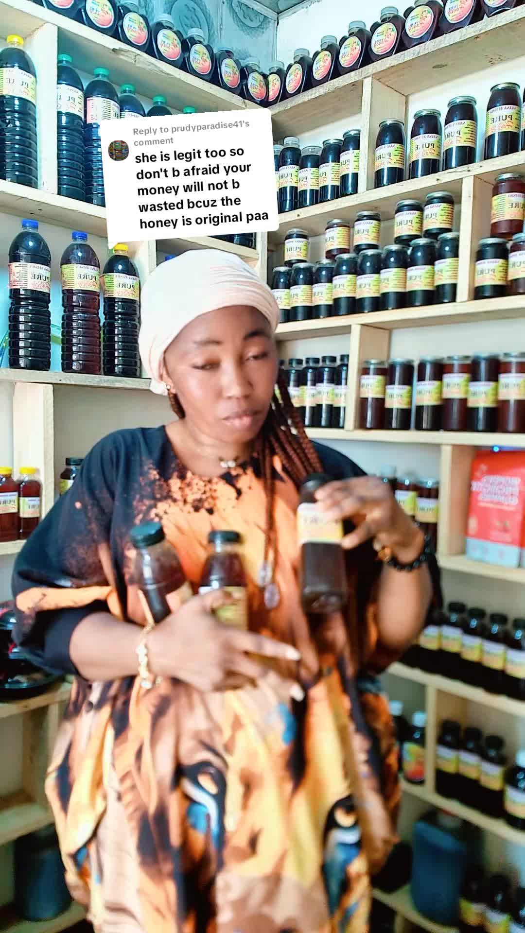 @NaanaAyisha👌Official
