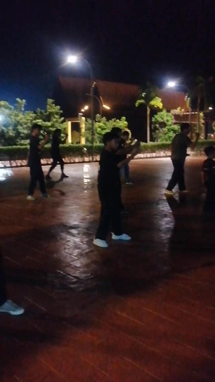@tiger kam