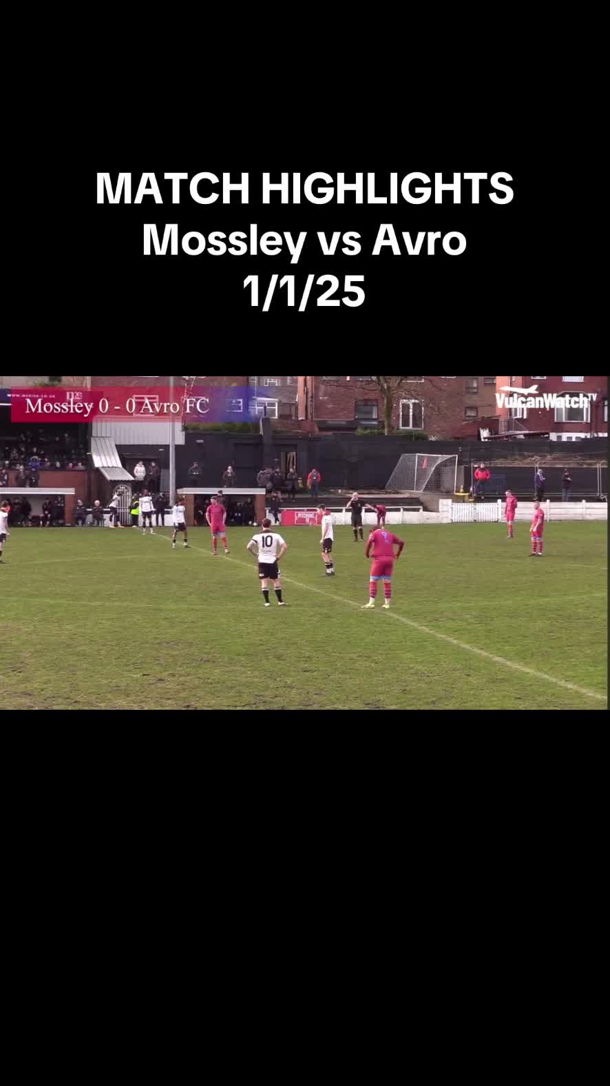 @Avro Football Club