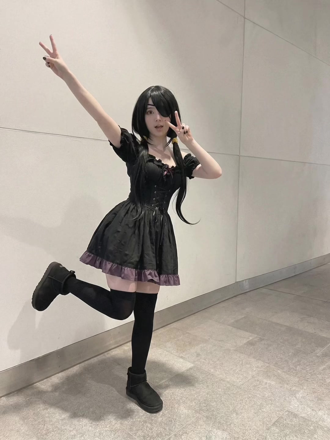 @Kurumi