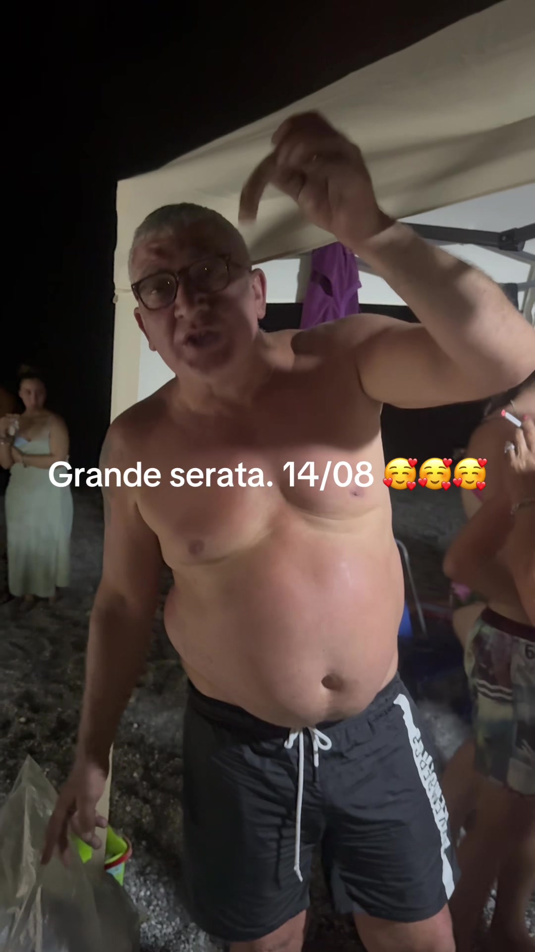 @SALVO. UN NOME UNA GARANZIA