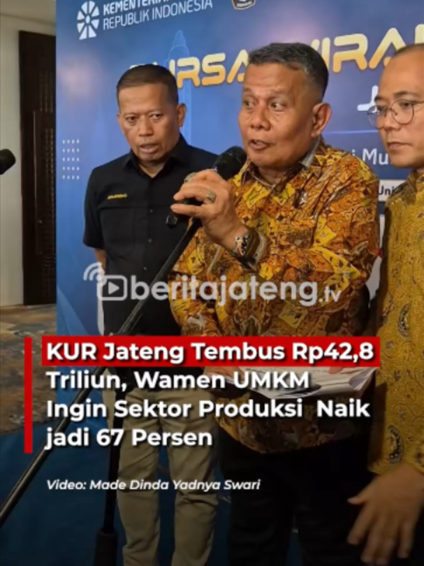 @Beritajateng.TV