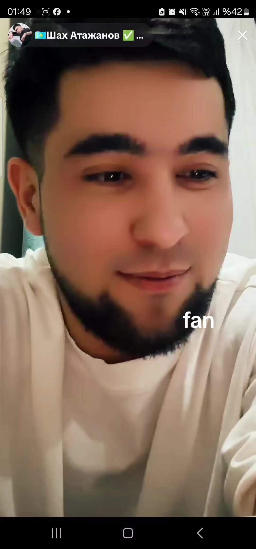 @fan