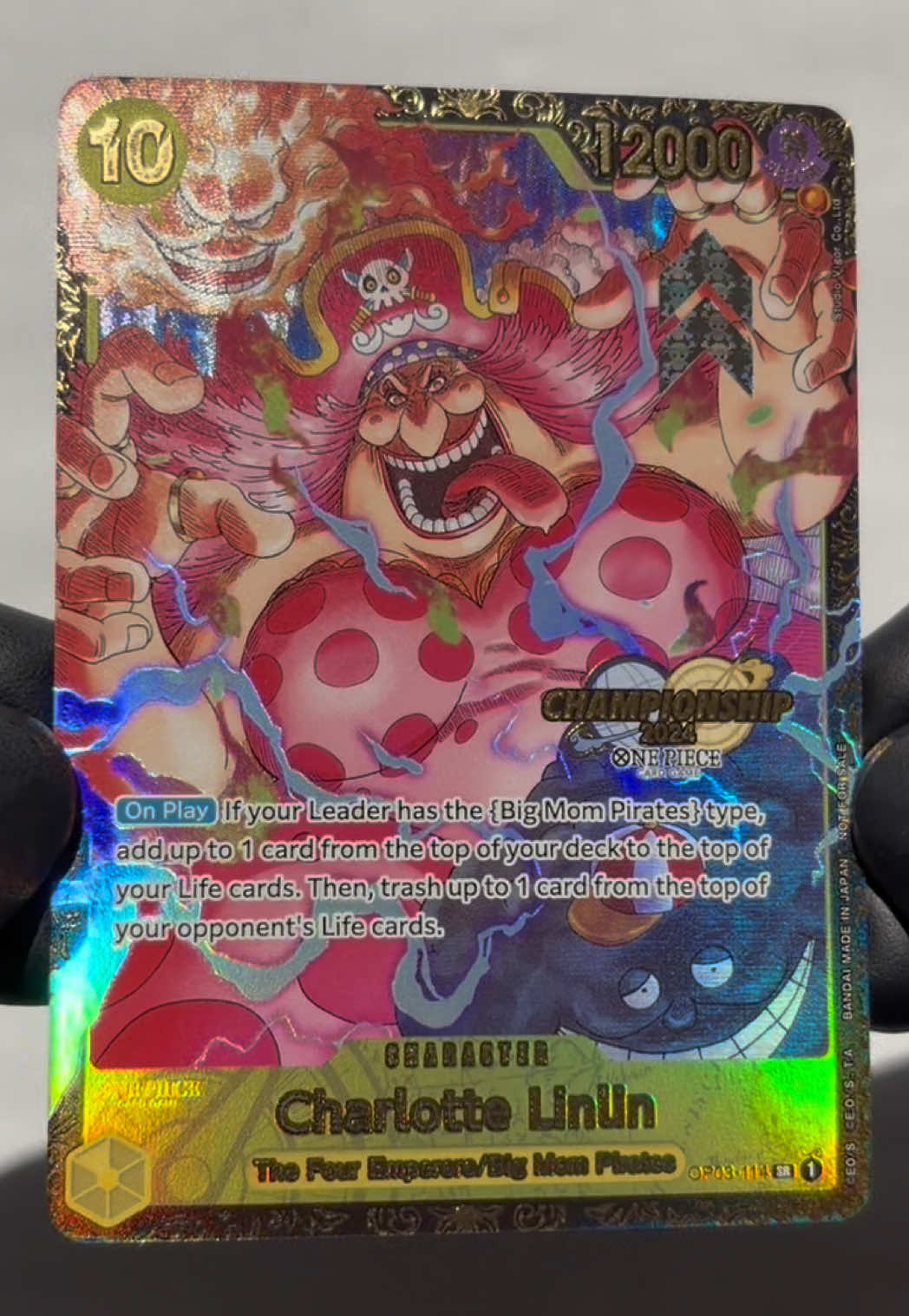@Maj Cards