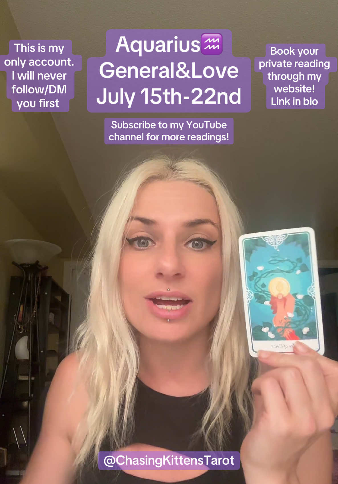 @ChasingKittensTarot