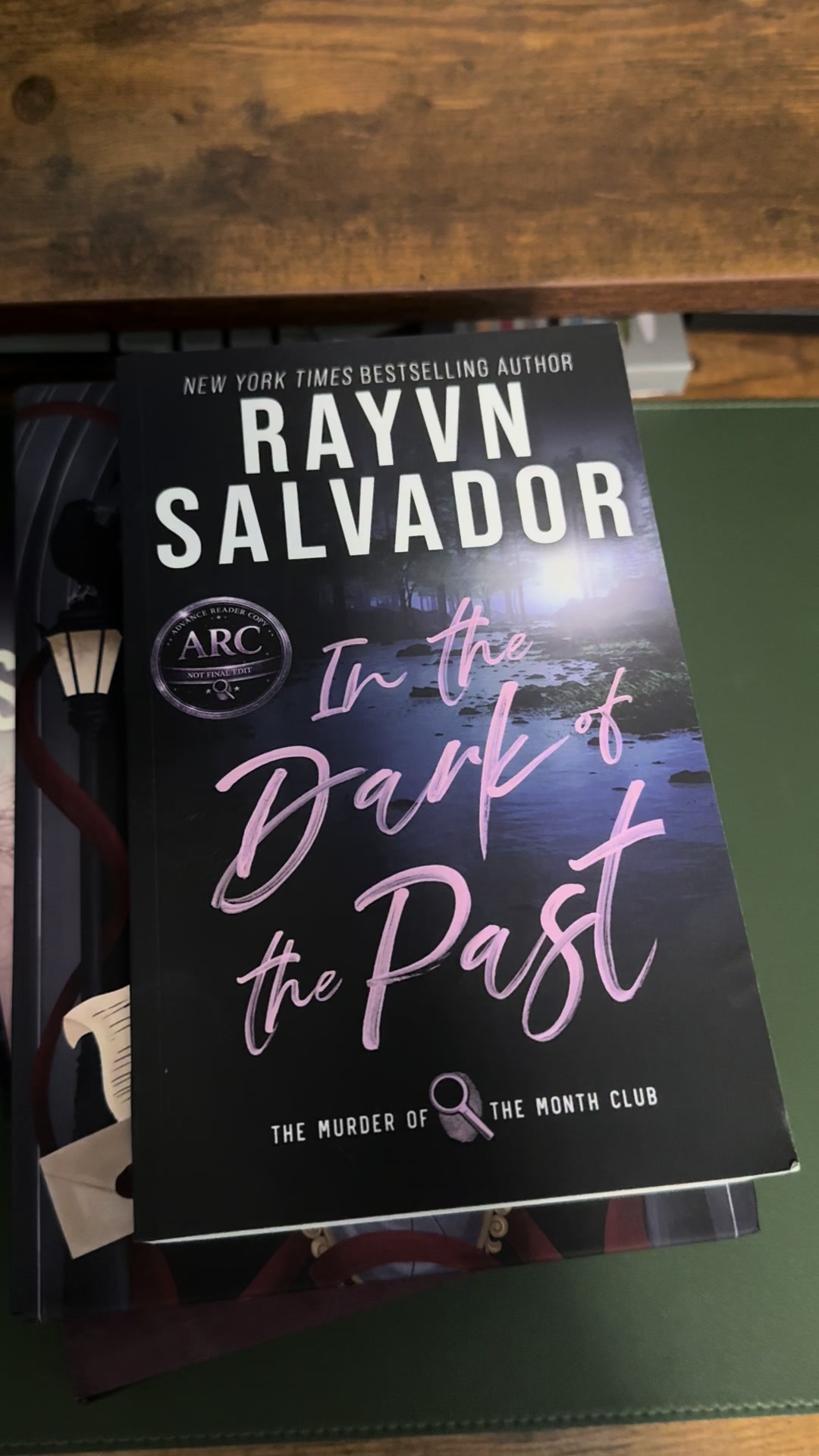 @Rayvn Salvador Author