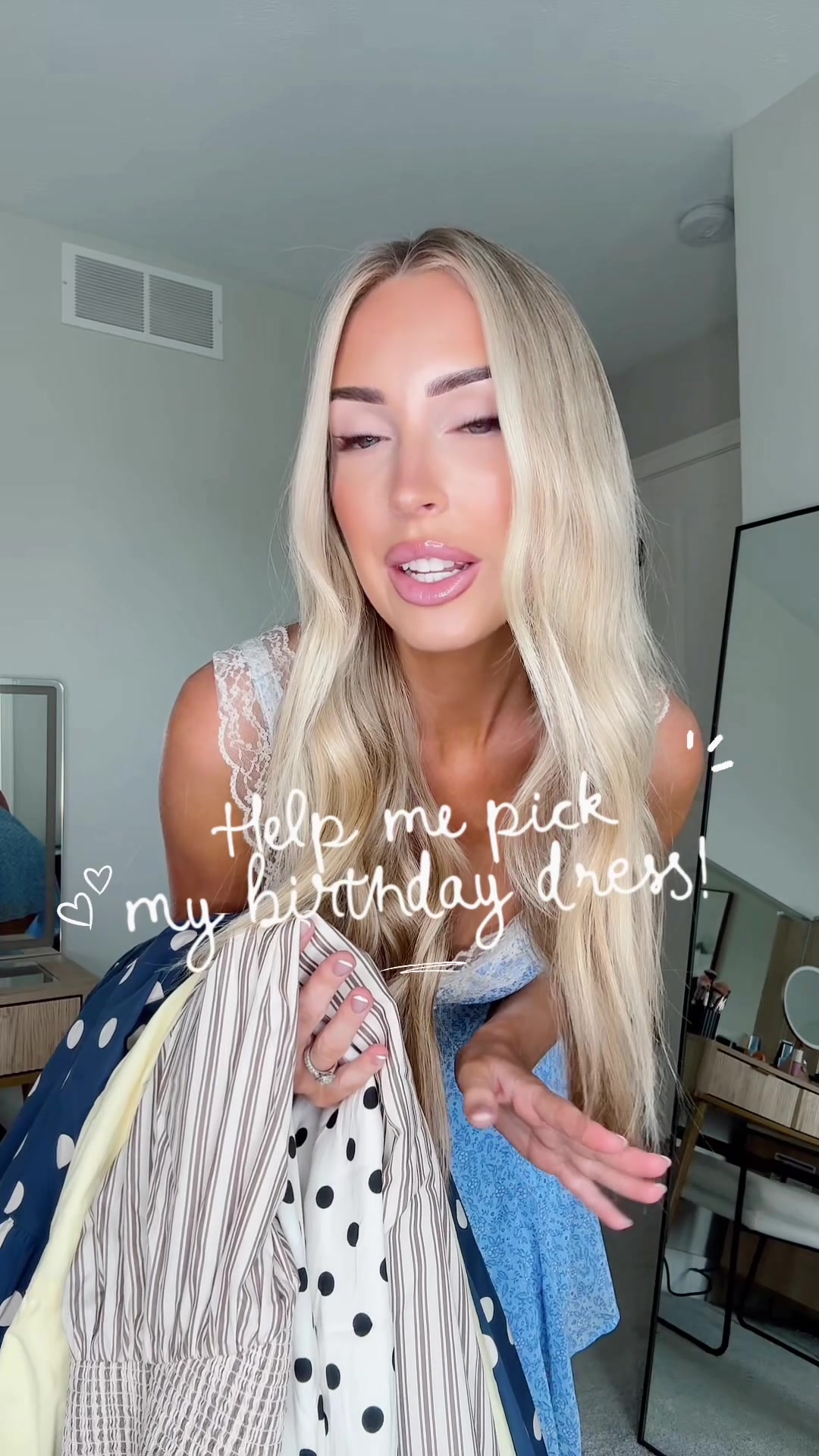 @Lauren White