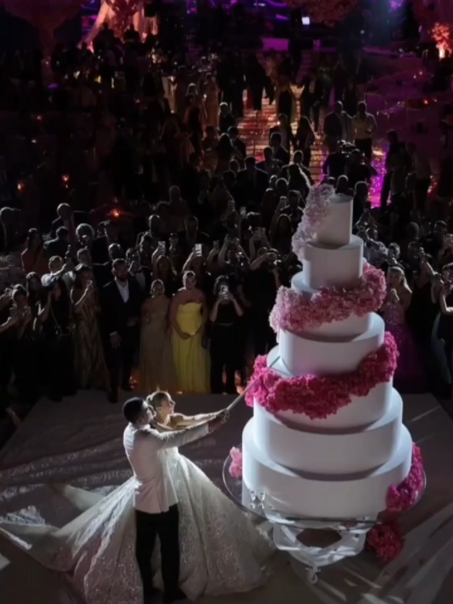 @Lebanese Weddings