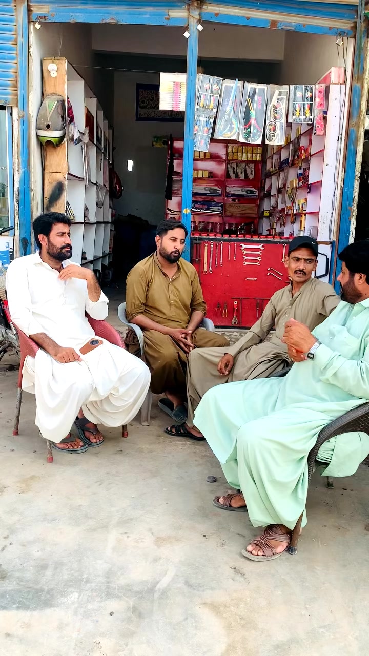@Rashid Gujjar RG777