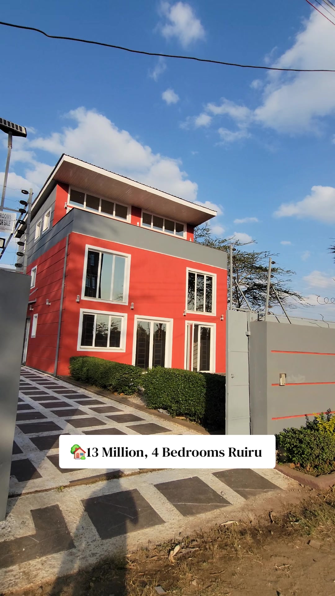 @RUIRUHOMES